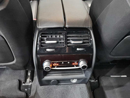 BMW 5-Series — photo 14