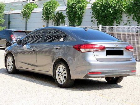Kia K3 — photo 03