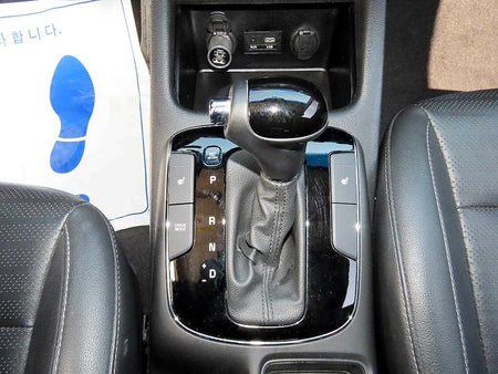Kia K3 — photo 10