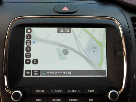 Kia K3 — photo 14