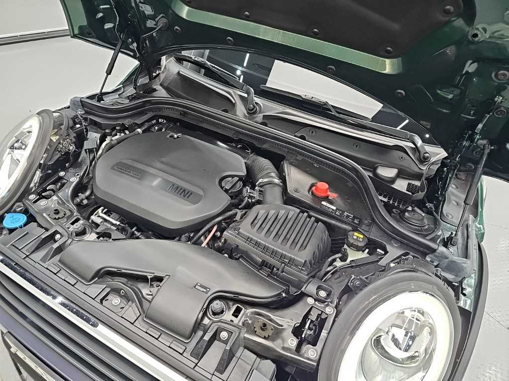 Mini Cooper — photo 05