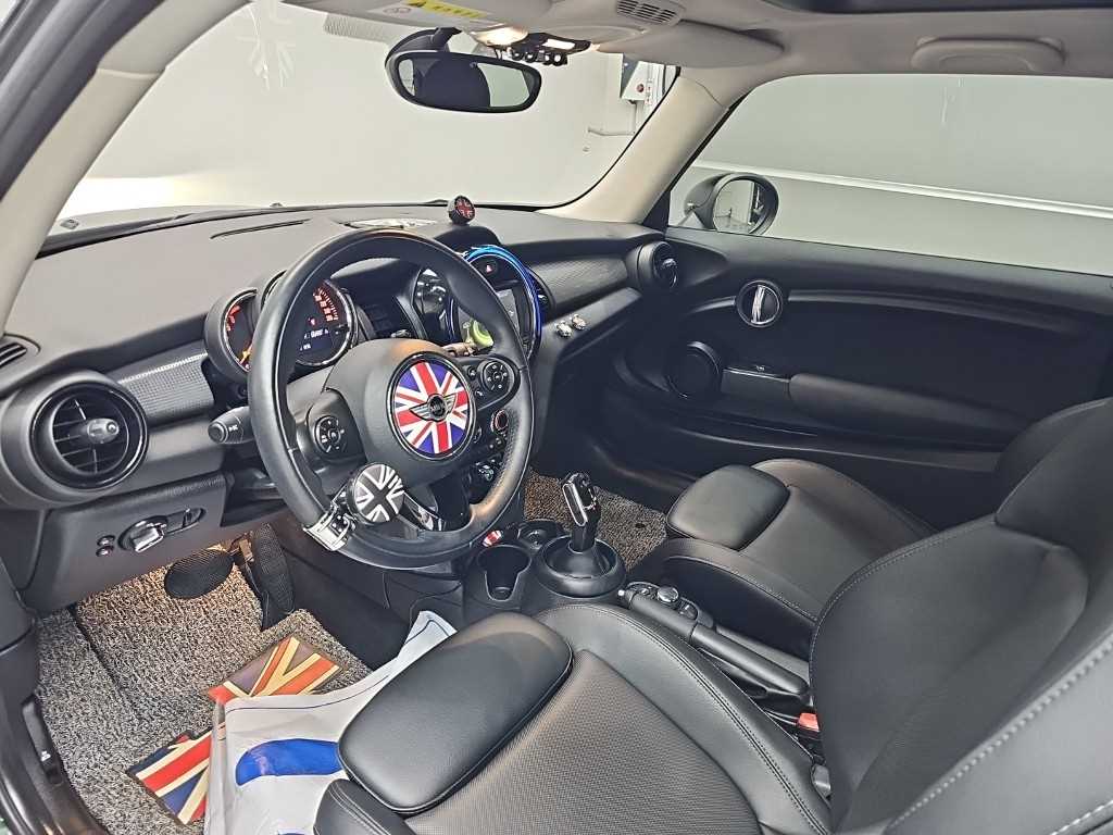 Mini Cooper — photo 07