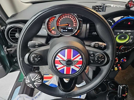 Mini Cooper — photo 09