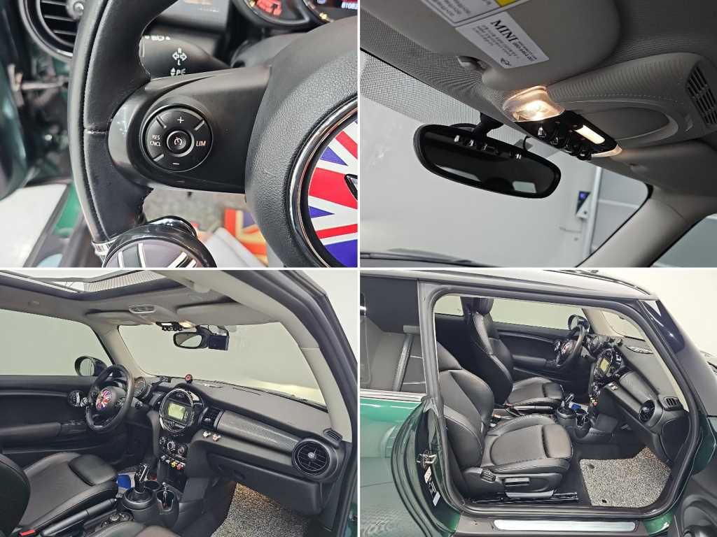 Mini Cooper — photo 18