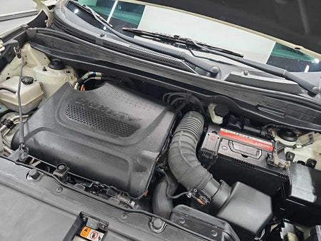 Hyundai Tucson — photo 05