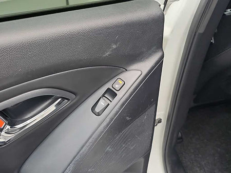 Hyundai Tucson — photo 13