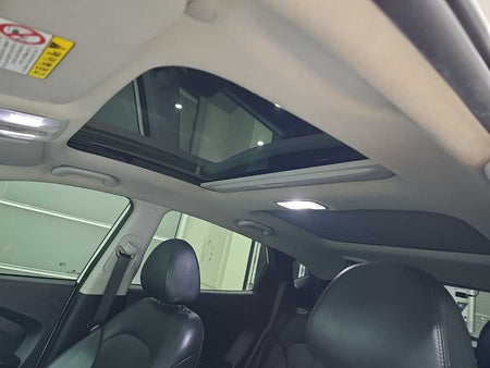 Hyundai Tucson — photo 14