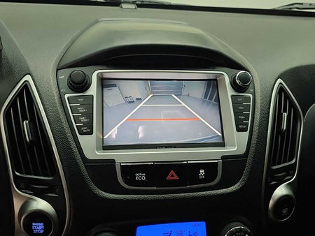 Hyundai Tucson — photo 16