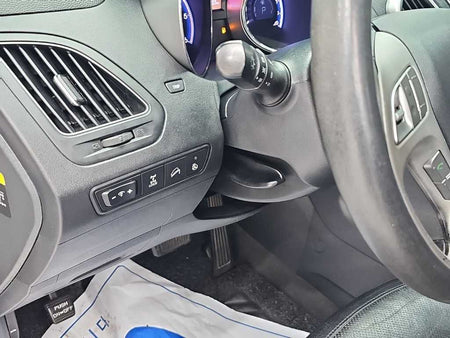 Hyundai Tucson — photo 18