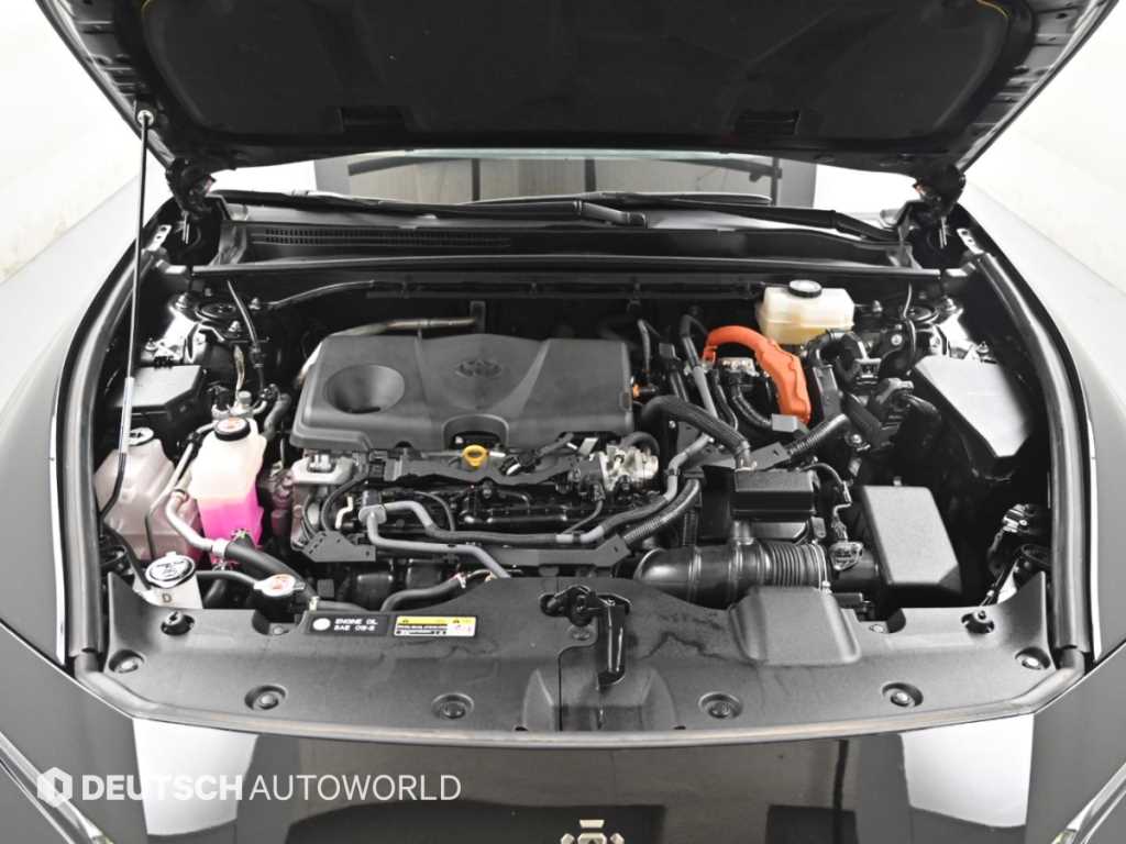 Toyota Crown — photo 06