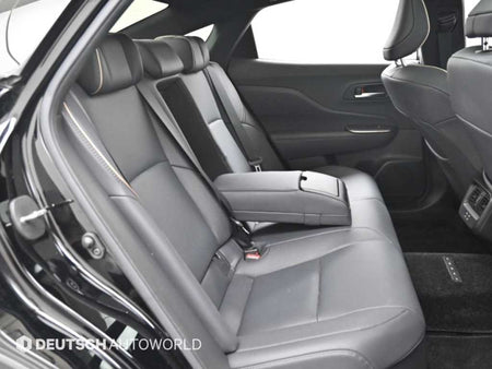 Toyota Crown — photo 12