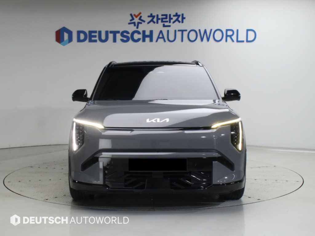 Kia EV3 — photo 03