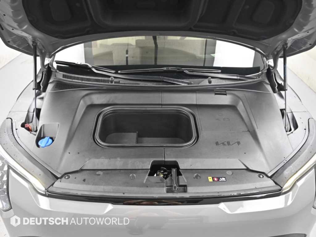 Kia EV3 — photo 06