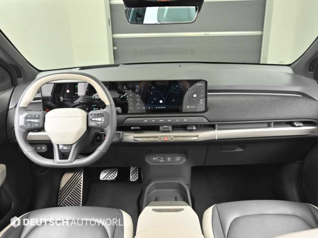 Kia EV3 — photo 07