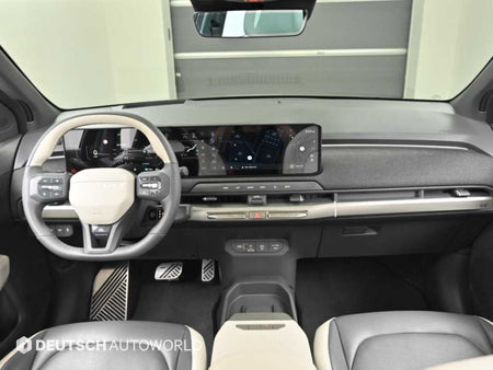 Kia EV3 — photo 07