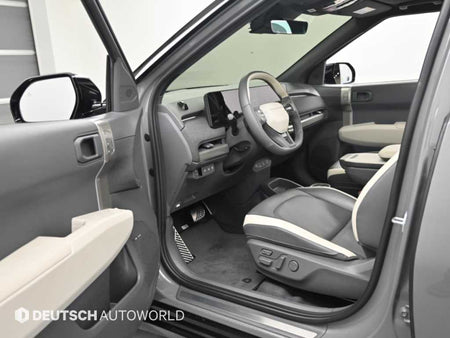 Kia EV3 — photo 11