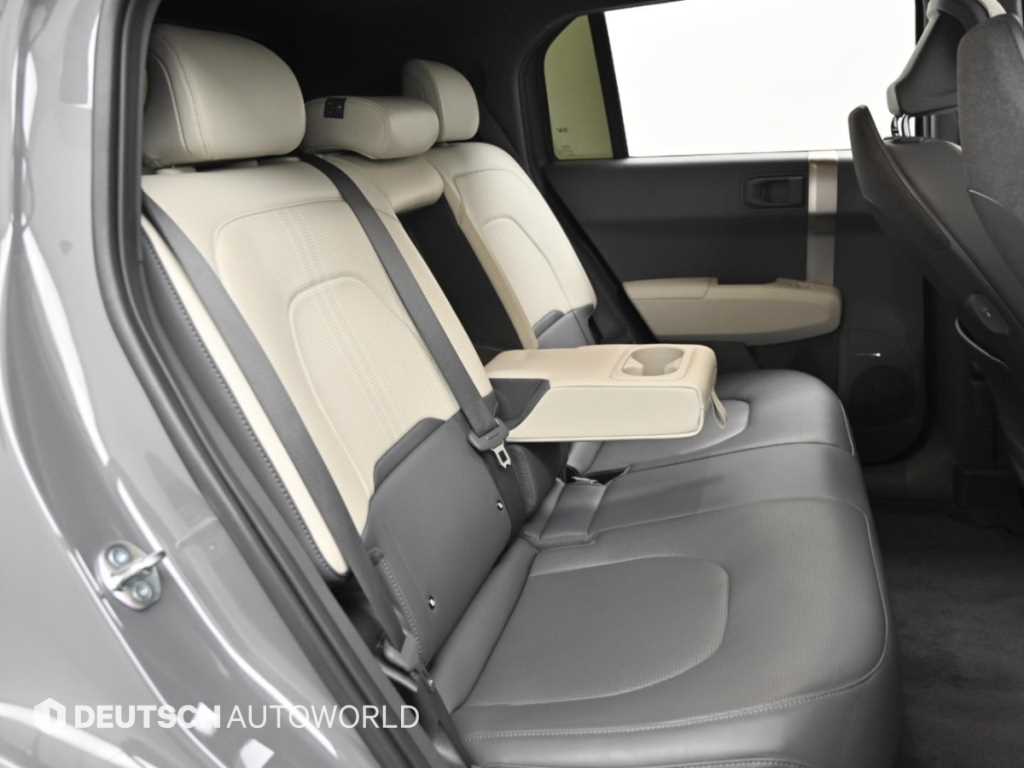 Kia EV3 — photo 12