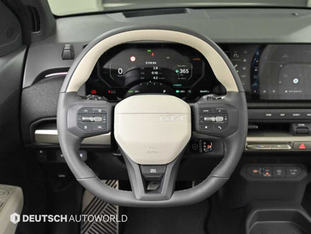 Kia EV3 — photo 13
