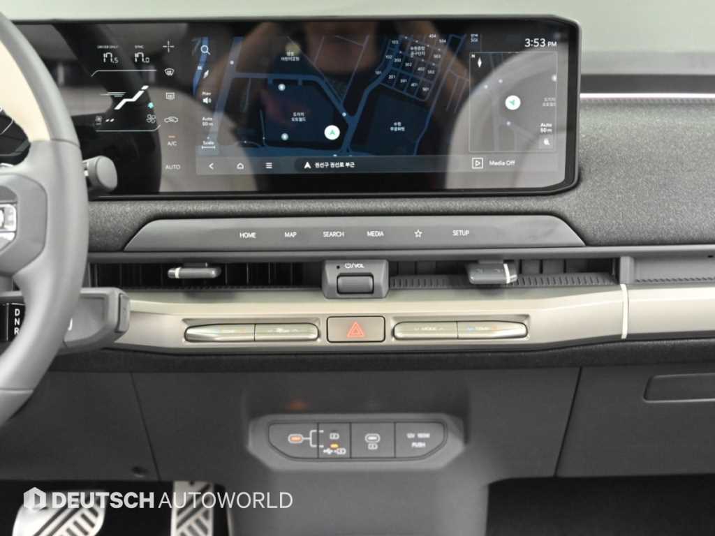 Kia EV3 — photo 14