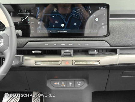 Kia EV3 — photo 14