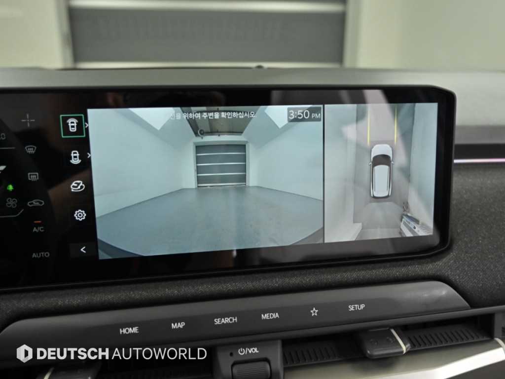 Kia EV3 — photo 15
