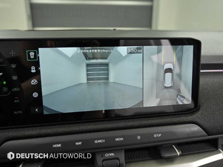 Kia EV3 — photo 15