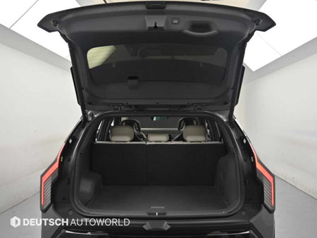 Kia EV3 — photo 19