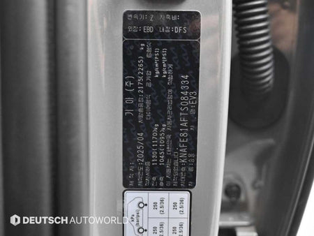 Kia EV3 — photo 20