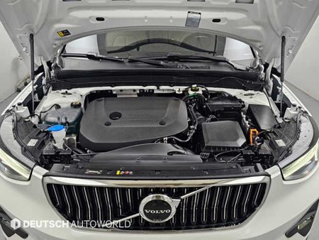 Volvo XC40 — photo 06