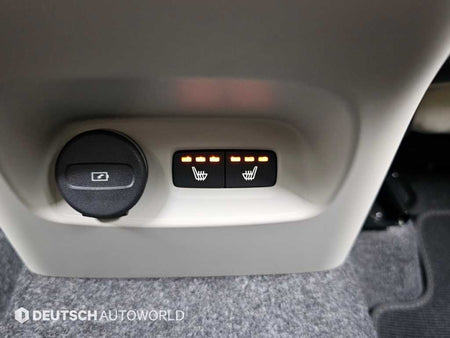 Volvo XC40 — photo 16