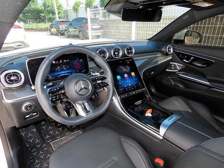 Mercedes-Benz CLE-Class — photo 07