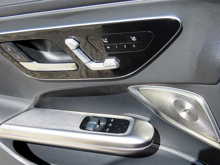 Mercedes-Benz CLE-Class — photo 12