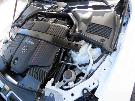 Mercedes-Benz CLE-Class — photo 19