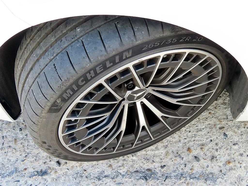 Mercedes-Benz CLE-Class — photo 20