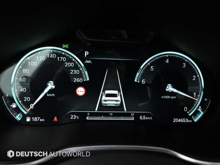 Genesis G80 — photo 08