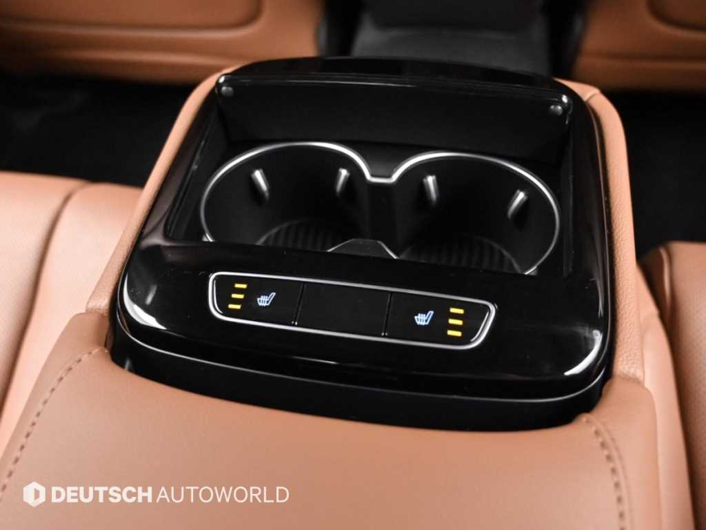Genesis G80 — photo 16