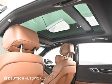 Genesis G80 — photo 18