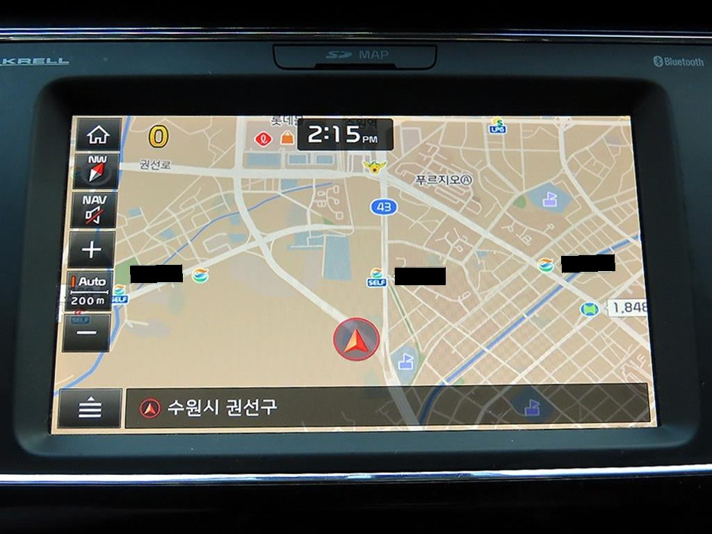 Kia Carnival — photo 11