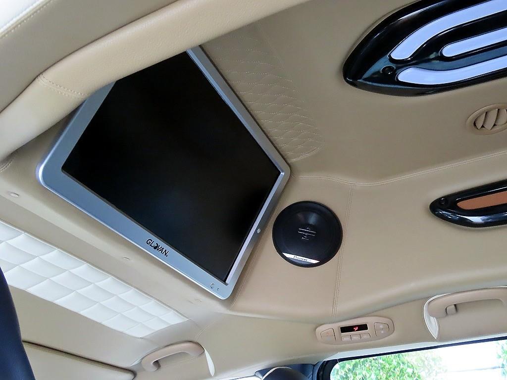 Kia Carnival — photo 14