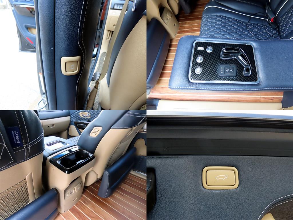 Kia Carnival — photo 18
