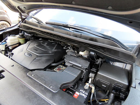 Kia Carnival — photo 19