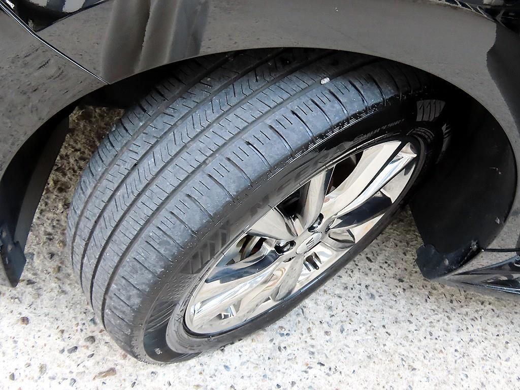 Kia Carnival — photo 20