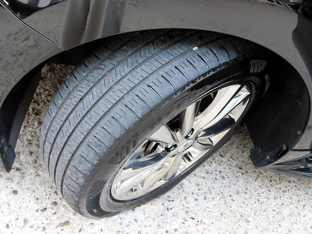 Kia Carnival — photo 20
