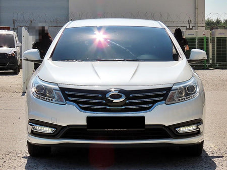 RENAULT SM5  — photo 01