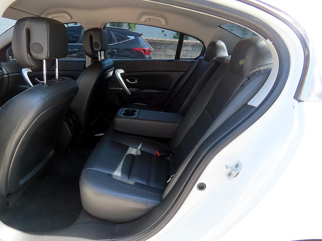 RENAULT SM5  — photo 06