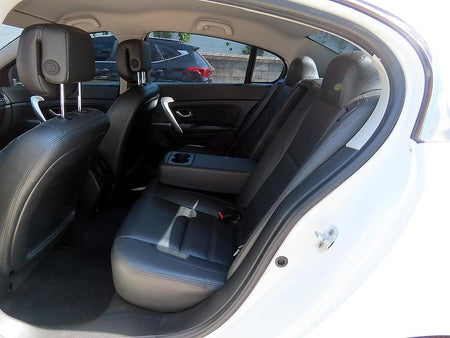 RENAULT SM5  — photo 06