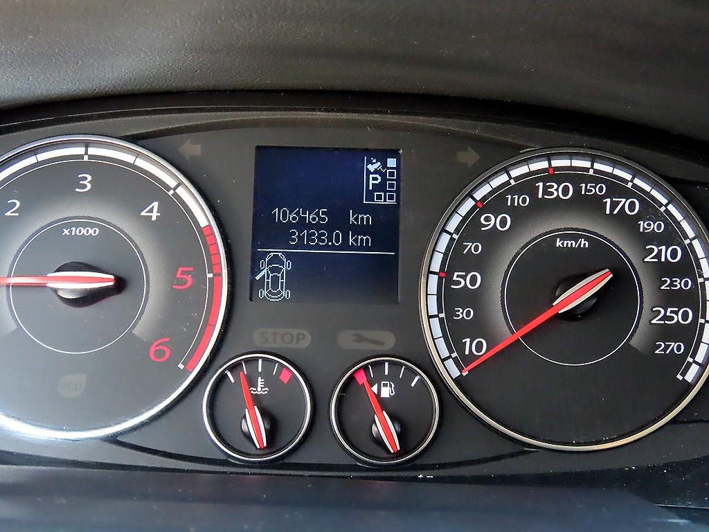 RENAULT SM5  — photo 09