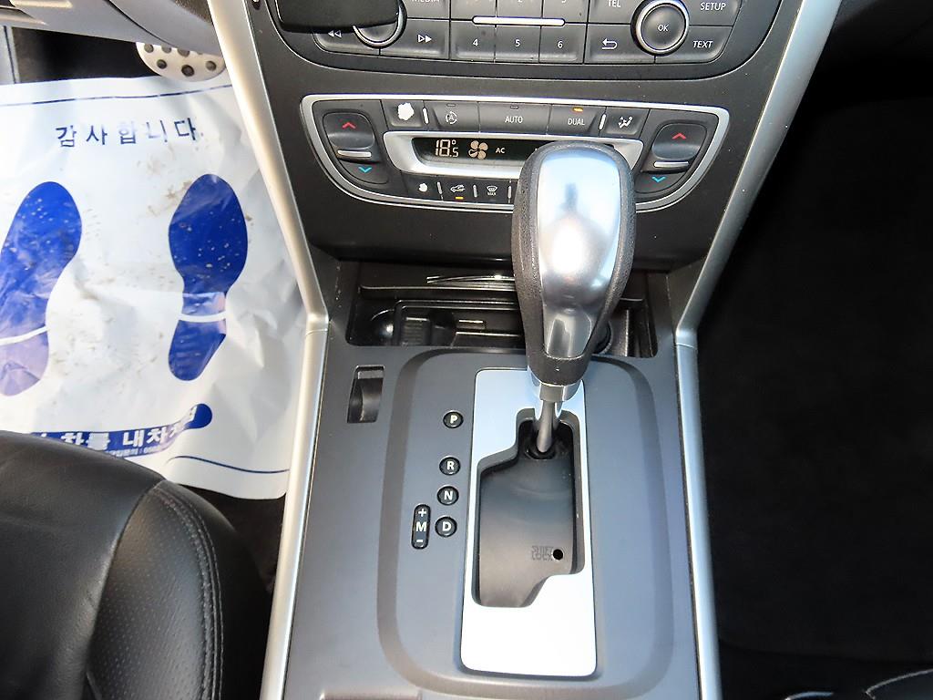 RENAULT SM5  — photo 10