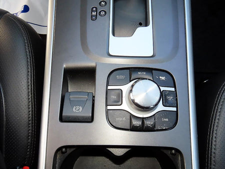 RENAULT SM5  — photo 12