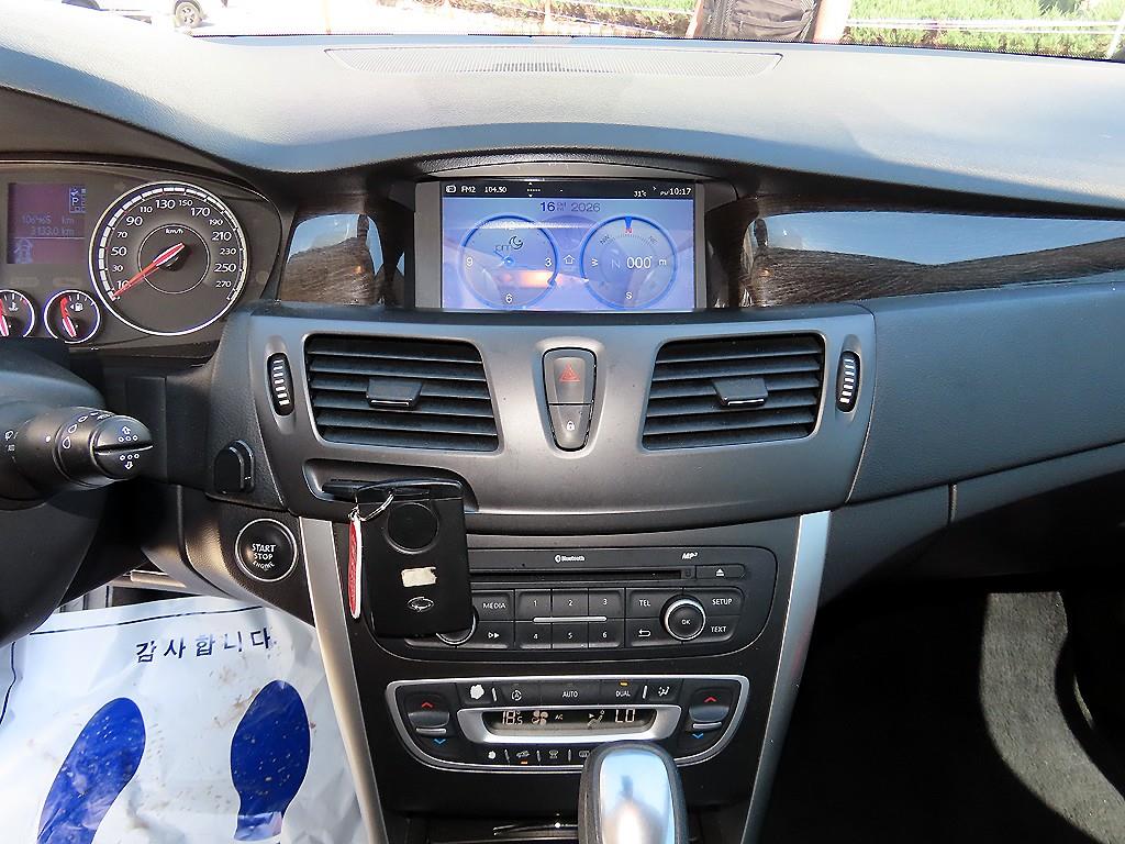 RENAULT SM5  — photo 13